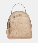 Studio nude small backpack