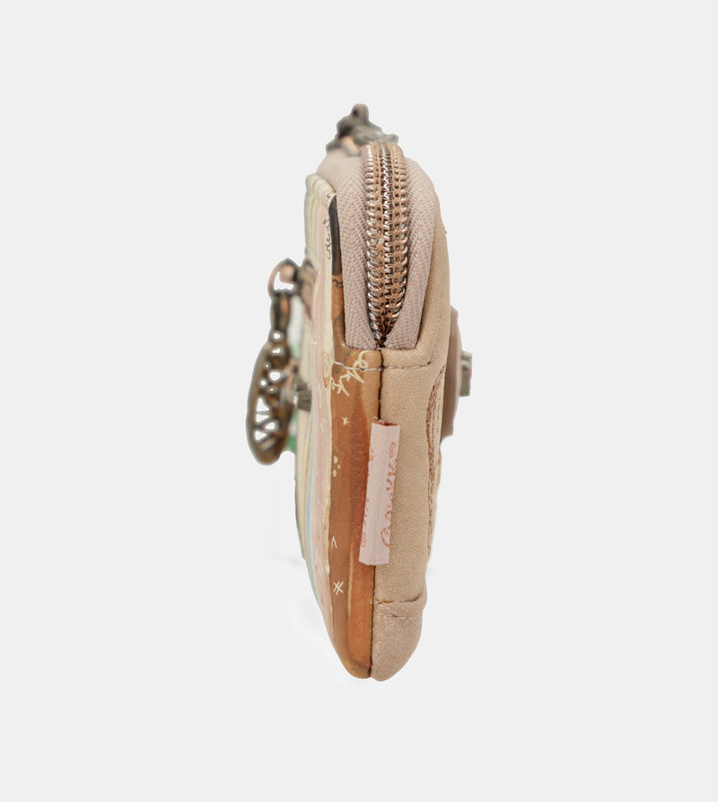 Studio nude card holder