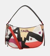 Fashion shoulder bag