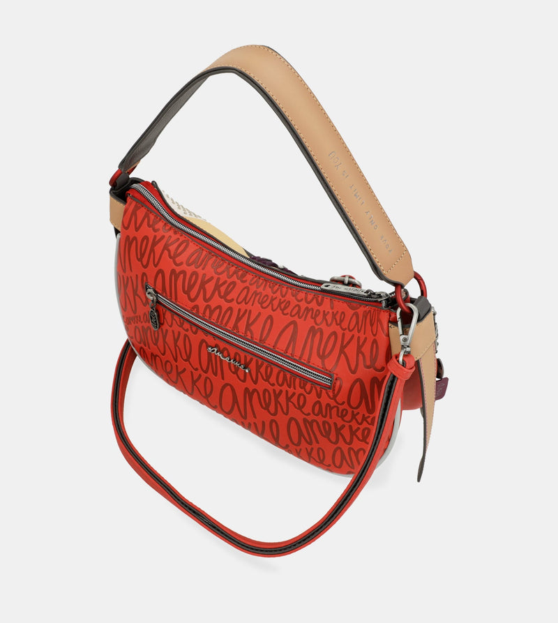 Fashion shoulder bag