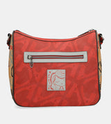 Fashion large crossbody bag