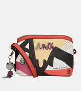 Fashion medium crossbody bag