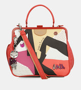 Fashion doctor bag