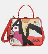 Fashion doctor bag