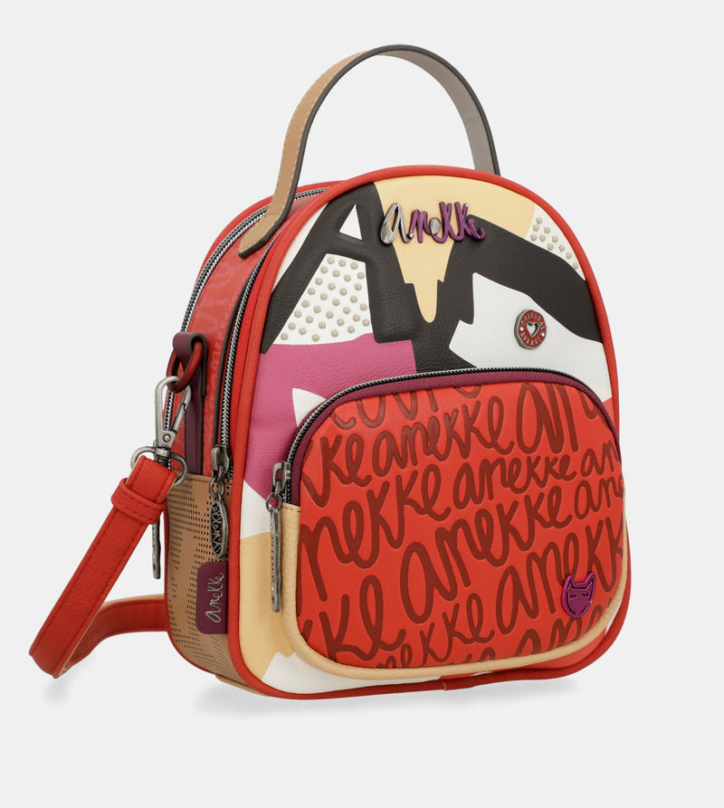 Fashion mini backpack