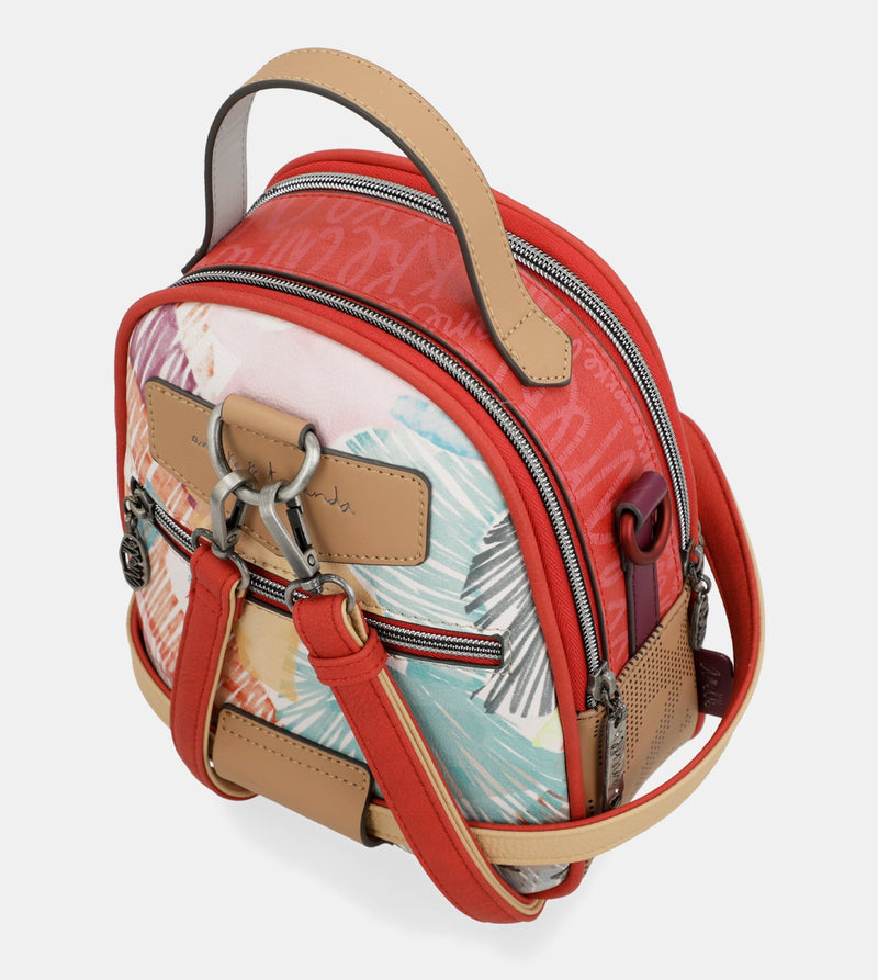 Fashion mini backpack