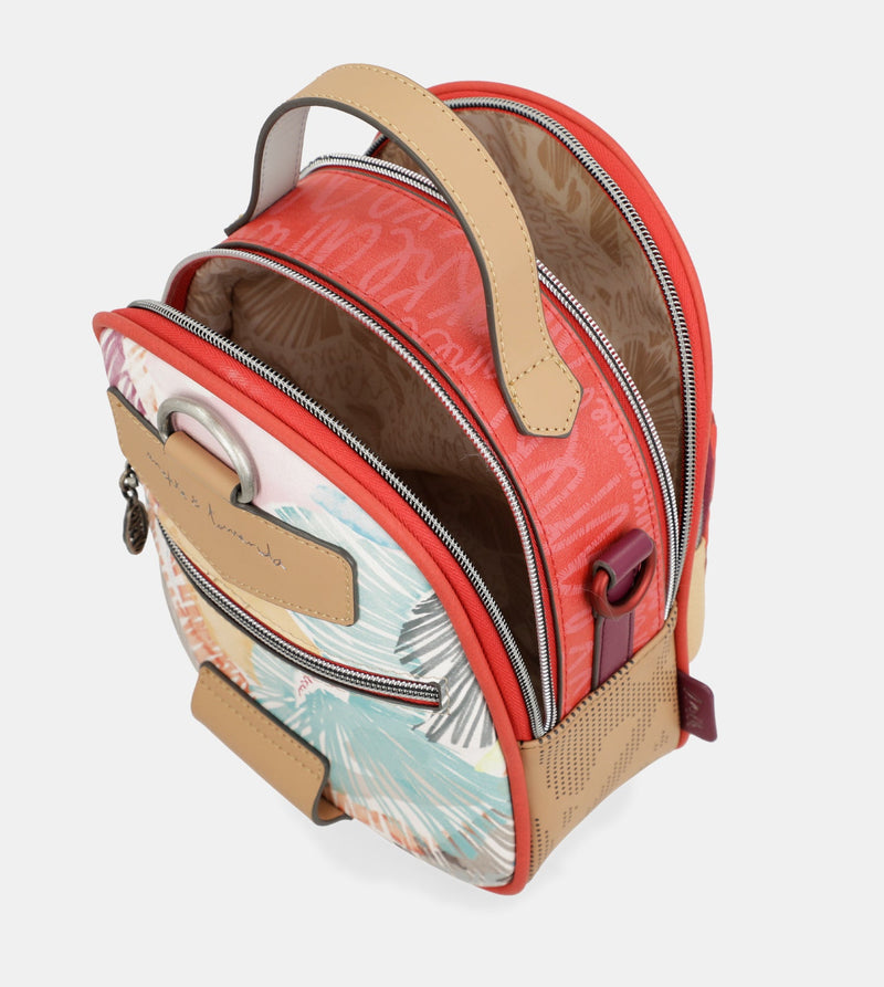 Fashion mini backpack