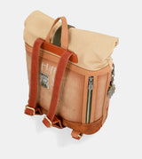 Flowers rucksack