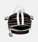 Nature Sixties 3-compartment backpack