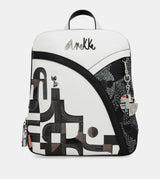 Nature Sixties backpack for leisure use