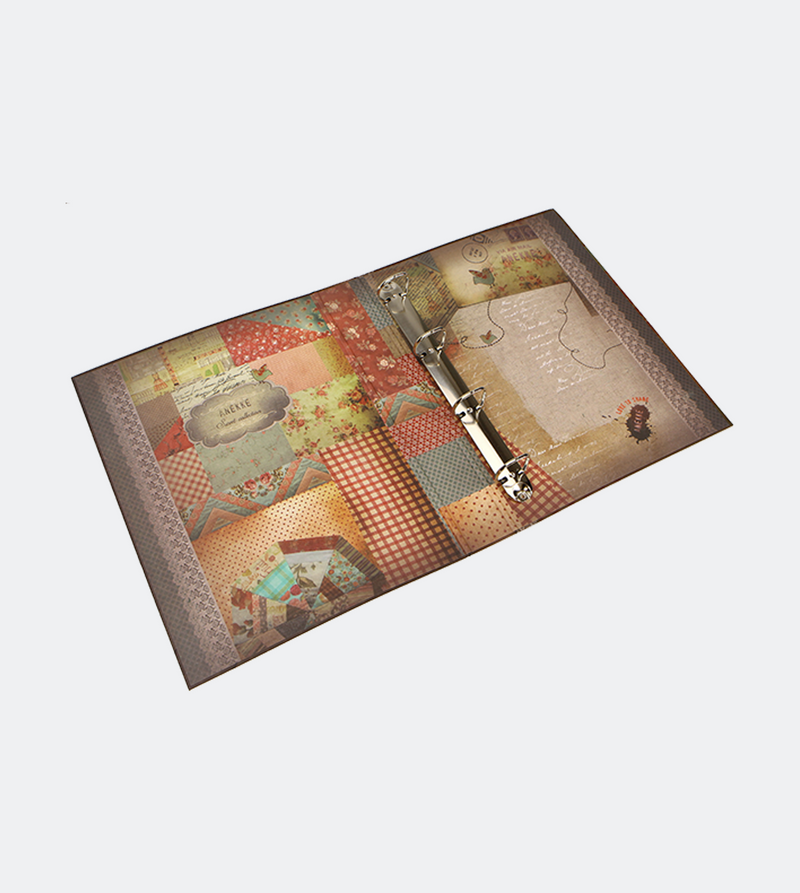 Ring Binder Sweet Anekke