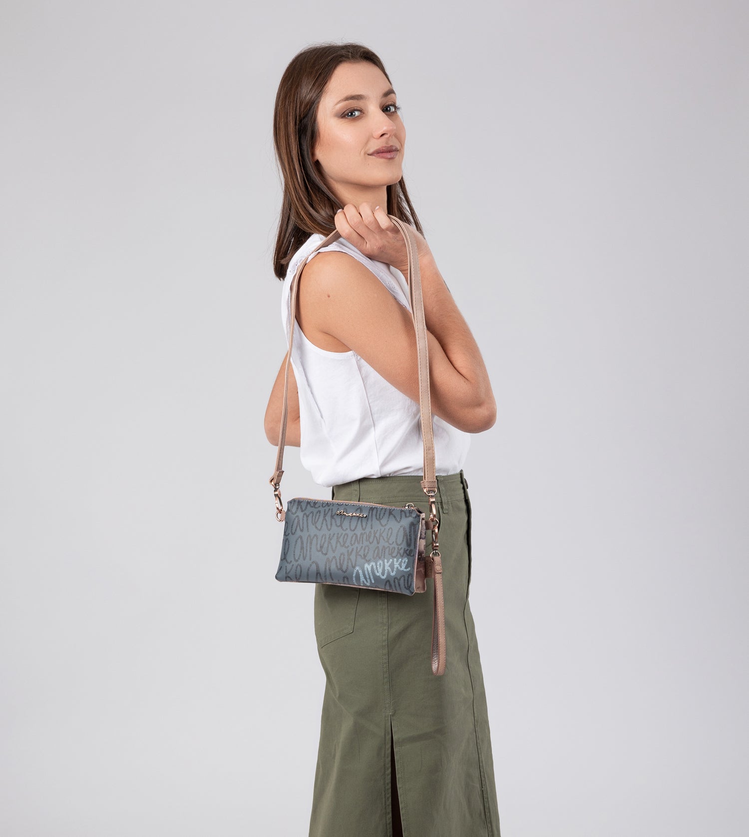 ショルダーバッグ・ポシェット  ///Small Crossbody Wallet Bag myfriday Small Crossbody Cell Phone Bag for Women, Mini Over