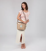 Passion large crossbody bag