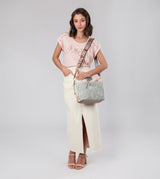 Passion large crossbody bag