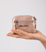 Studio nude coin purse