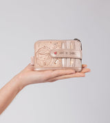 Studio nude card holder