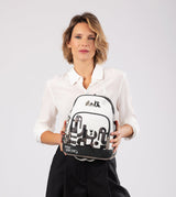 Nature Sixties 3-compartment backpack