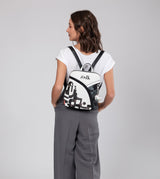 Nature Sixties backpack for leisure use