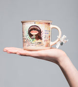 Menire Mug