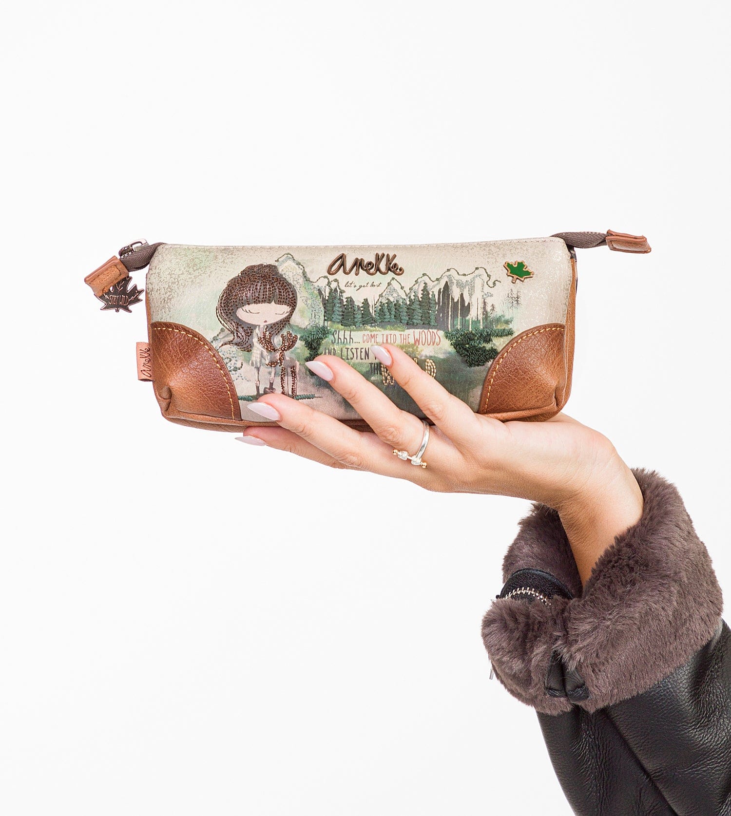 The Forest case