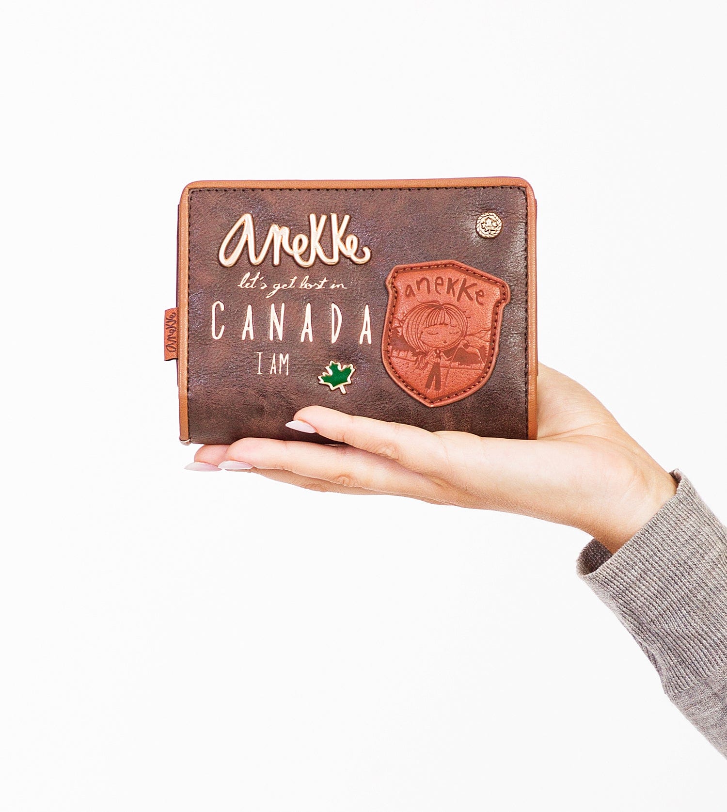 Medium wallet Urban