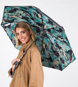 Woods manual folding umbrella