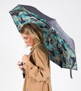 Woods manual folding umbrella