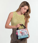 Fun & Music Food carrier bag