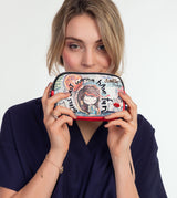 Fun & Music Double Toiletry bag