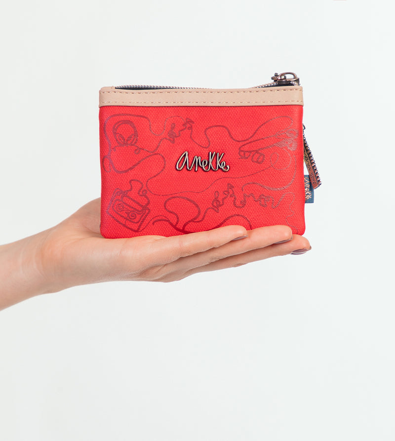 Fun & Music wallet