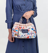 Nature Power bowling bag