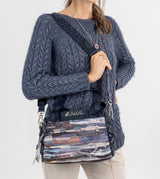 Nature Ocean bowling bag