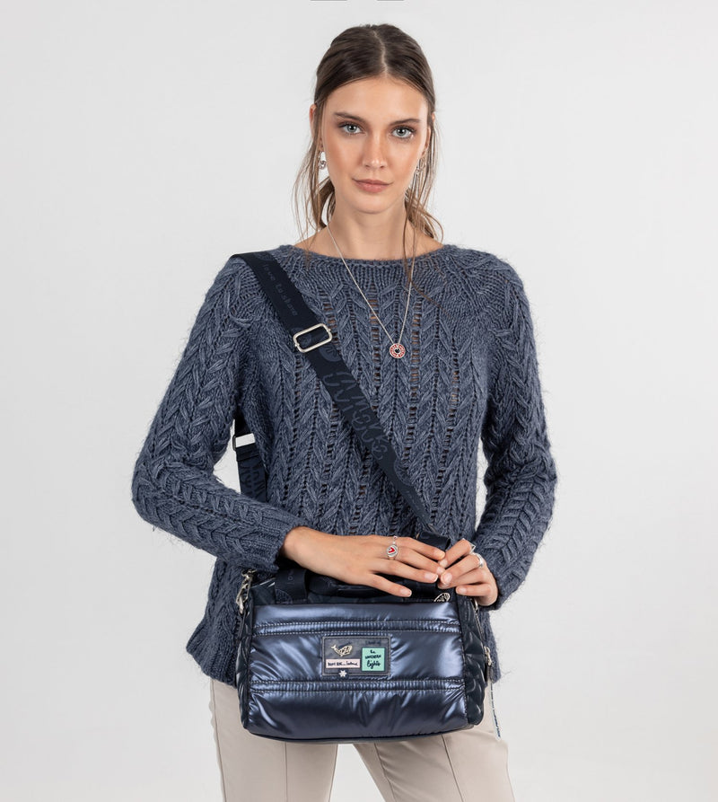 Nature Ocean bowling bag